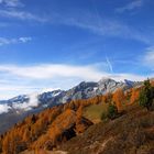 Herbst im Ahrntal 2