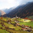 Herbst im Ahrntal 3