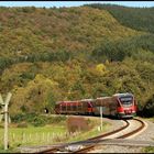 Herbst im Ahrtal