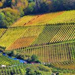 Herbst im Ahrtal