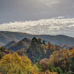 Herbst im Ahrtal IV