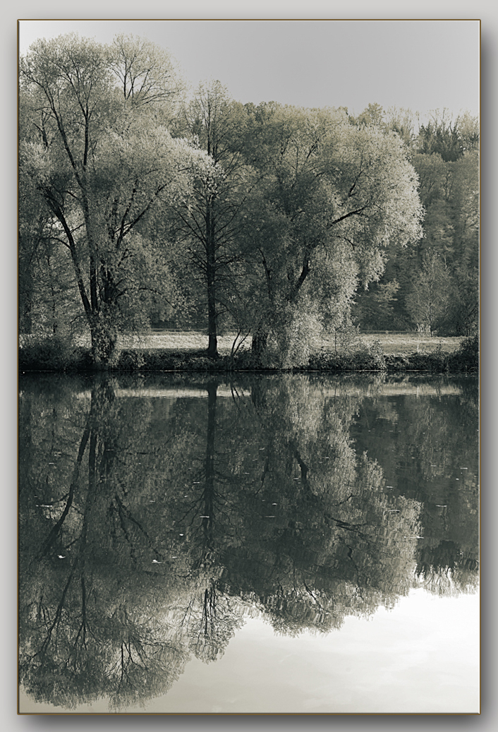 Herbst im Aichtal