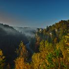 Herbst im Ailsbachtal