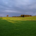 Herbst im Allgäu