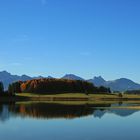 Herbst im Allgäu 2