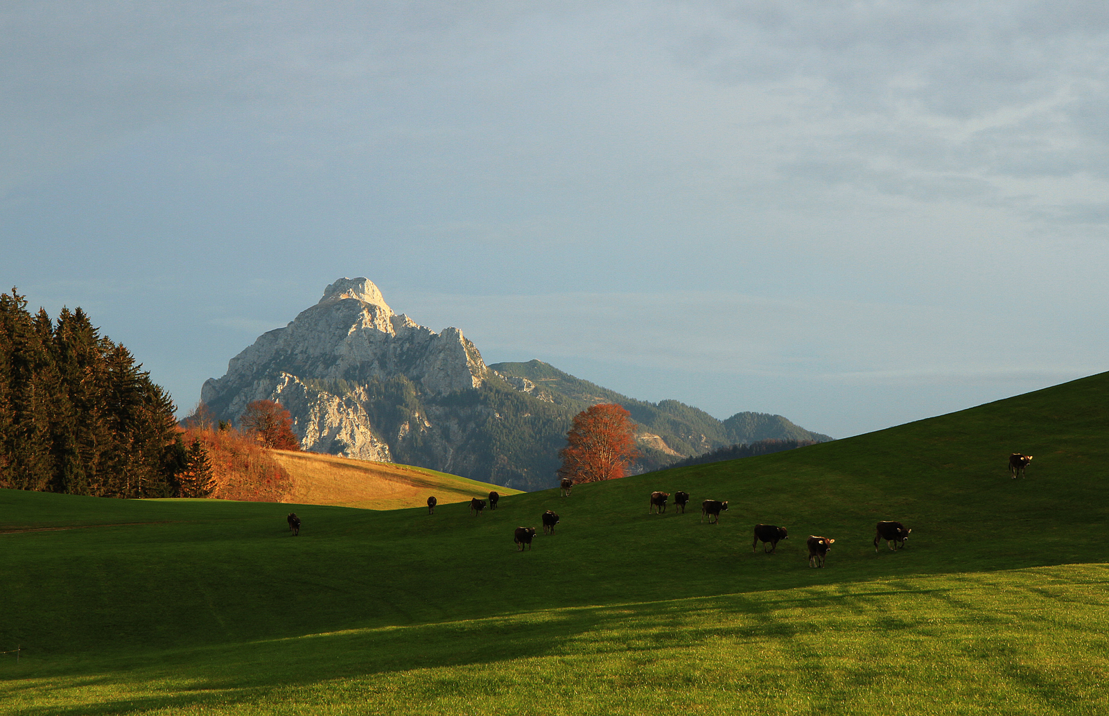 Herbst im Allgäu 4