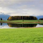 Herbst im Allgäu