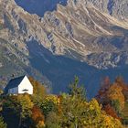 Herbst im Allgäu