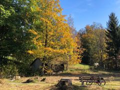 Herbst im Allgäu