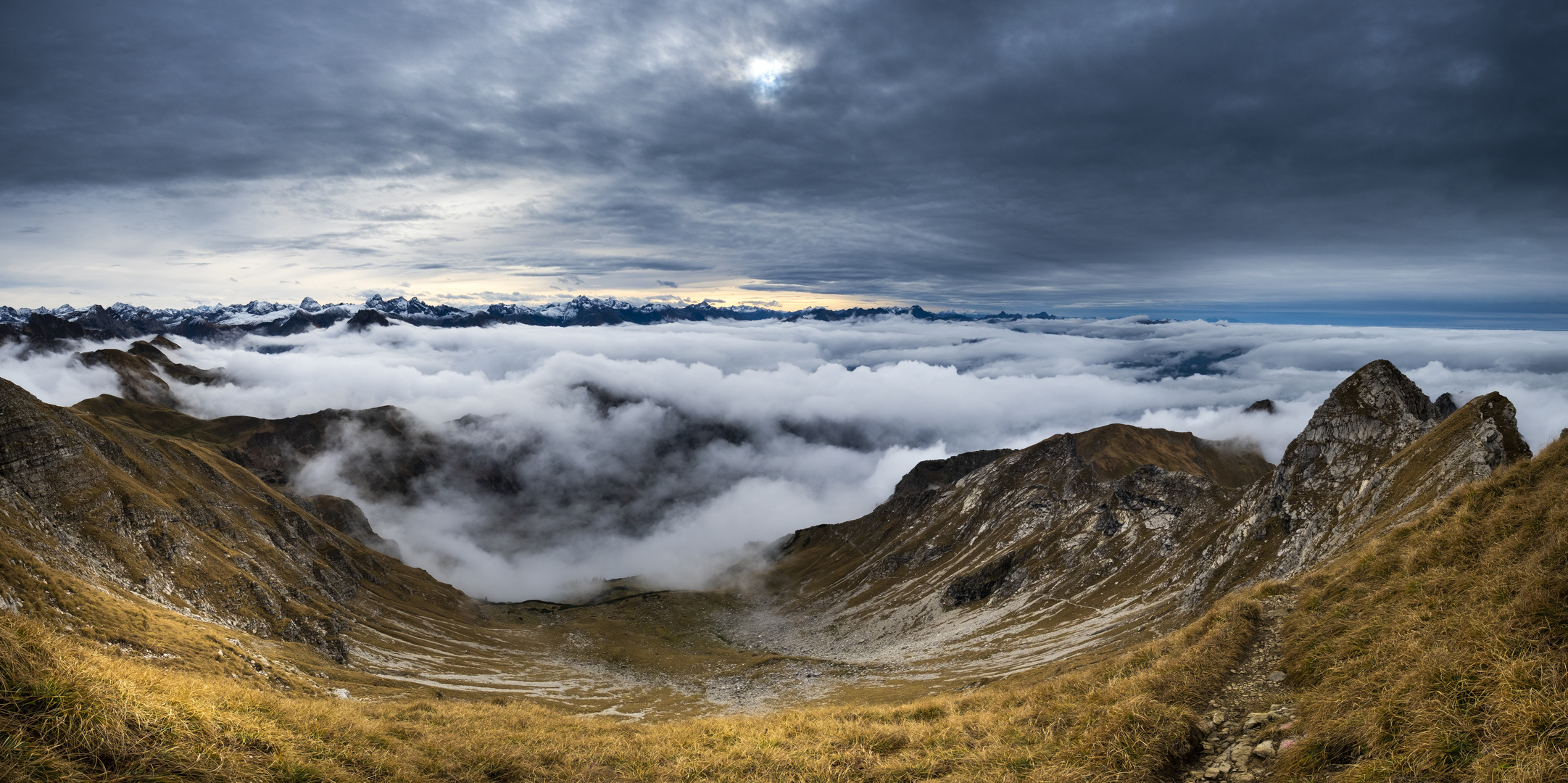 Herbst im Allgäu