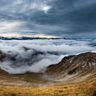 Herbst im Allgäu