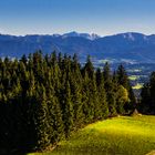 Herbst im Allgäu