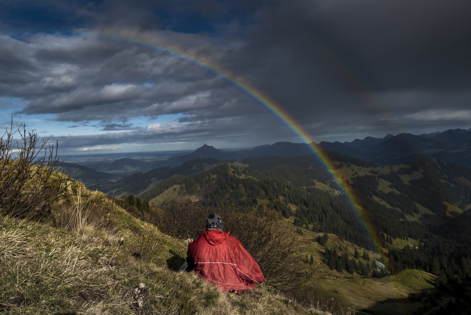 Herbst im Allgäu