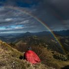 Herbst im Allgäu