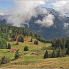 Herbst im Allgäu