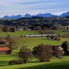 Herbst im Allgäu