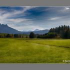 Herbst im Allgäu