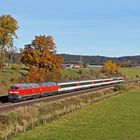 Herbst im Allgäu