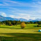 Herbst im Allgäu