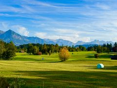 Herbst im Allgäu