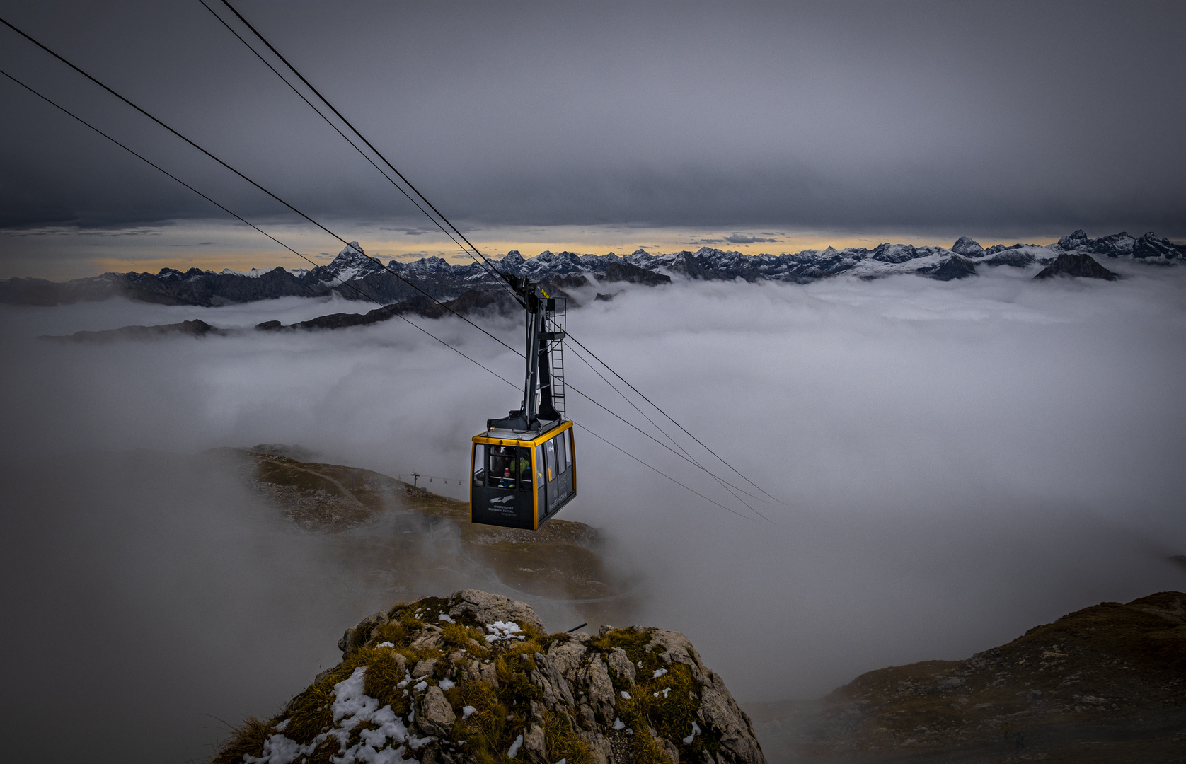 Herbst im Allgäu