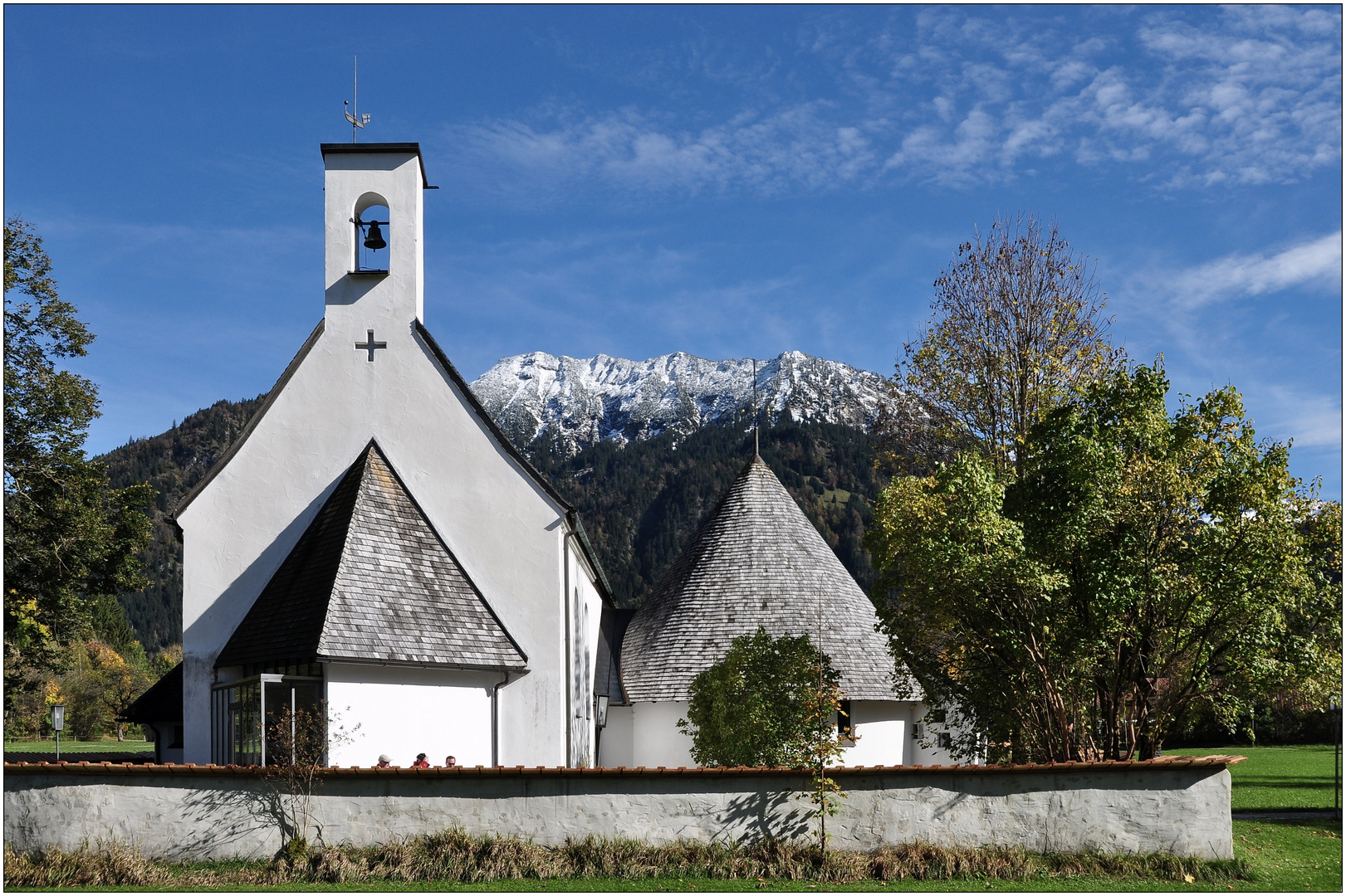 Herbst im Allgäu