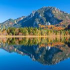 Herbst im Allgäu