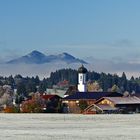 Herbst im Allgäu