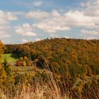 Herbst im Altmühltal