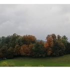 Herbst im Appenzellerland
