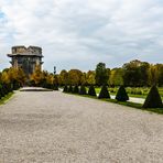 Herbst im Augarten