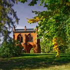 Herbst im Babelsberger Park 2