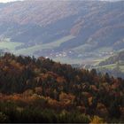 Herbst im Bayerischen Wald Nr.2