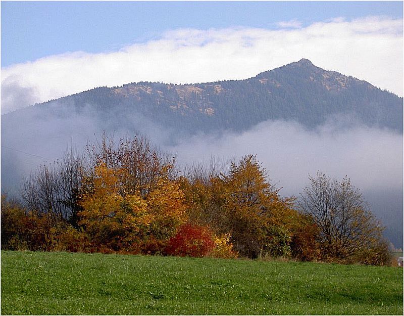 Herbst im Bayr. Wald Foto & Bild jahreszeiten, herbst, natur Bilder auf Herbst im Bayr. Wald Foto & Bild jahreszeiten, herbst, natur Bilder auf