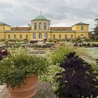 Herbst im Berggarten 3