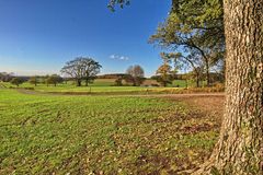 Herbst im Bergischen