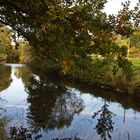 Herbst im Bergischen Land