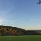 Herbst im Bergischen Land III