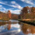 Herbst im Bibertal