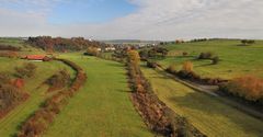 *Herbst im Bitburger Land*