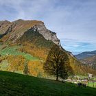 Herbst im Bregenzerwald