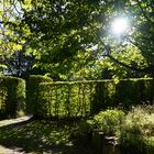 Herbst im Britzer Garten