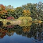 Herbst im Britzer Garten 
