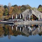 Herbst im Britzer Garten 