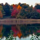 Herbst im Britzer Garten