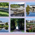 Herbst im Brühler Schlosspark