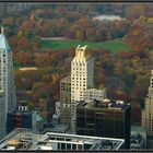 Herbst im Centralpark...