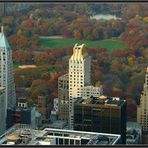 Herbst im Centralpark...