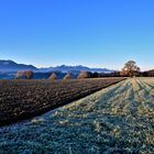 Herbst im Chiemgau