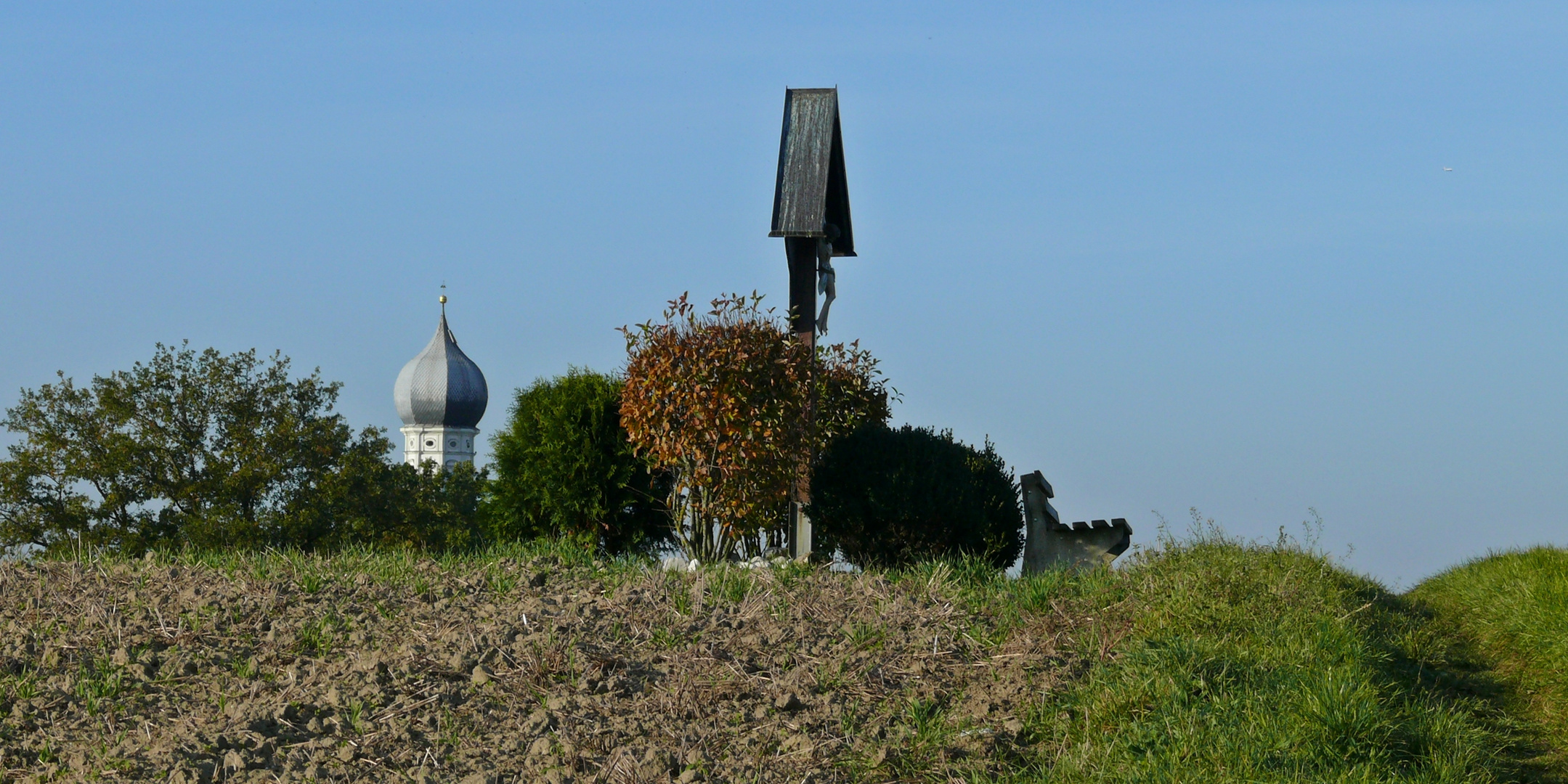 Herbst im Dachauer Hinterland